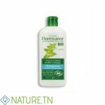 FLORESSANCE BIO SHAMPOOING FEUILLES D&rsquo;ORTIE CHEVEUX GRAS 250ML