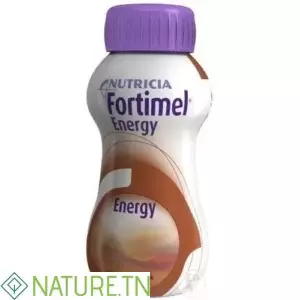 FORTIMEL EXTRA CHOCOLAT 200ML