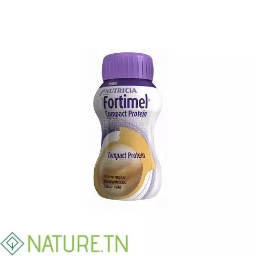 Fortimel Extra Mokka, 200ml 1