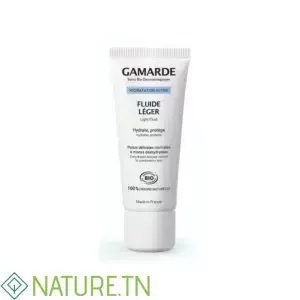 GAMARDE FLUIDE LEGER 40ML