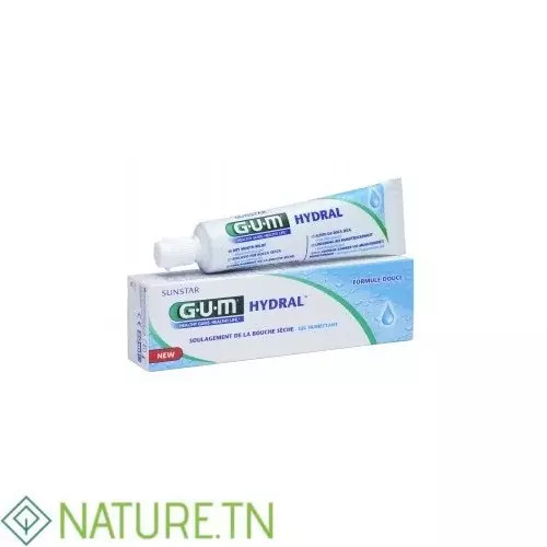 GUM HYDRAL GEL HUMECTANT 50ML 2