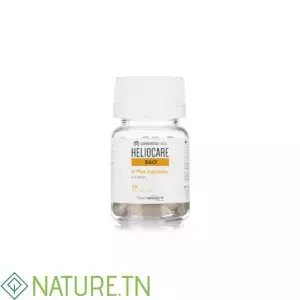 HELIOCARE 360° D PLUS 30 CAPSULES