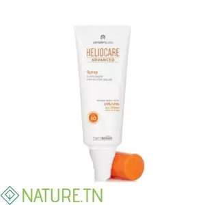 HELIOCARE ADVANCED SPRAY COPRS SPF 50, 200ML