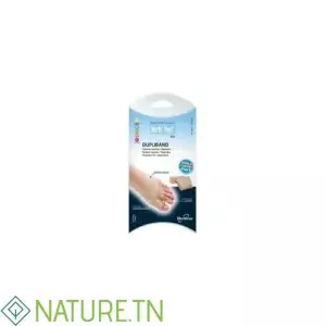 HERBI FEET COUSSINET DUPLIBAND ref: 6005.10