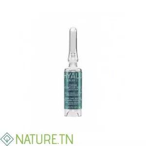 HYALU SERUM 2.3 CREME CONTOUR DES YEUX CIBLAGE RIDES + CERNES – 5 ML