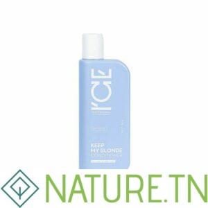 ICE PROFESSIONAL KEEP MY BLONDE CONDITIONER 250ML