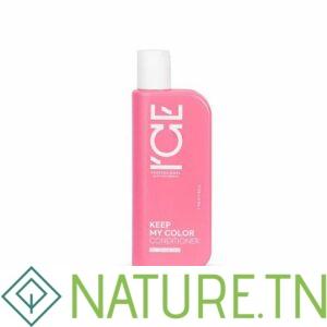ICE PROFESSIONAL KEEP MY COLOR CONDITIONER CHEVEUX COLORES 250ML