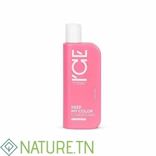 ICE PROFESSIONAL KEEP MY COLOR CONDITIONER CHEVEUX COLORES 250ML 3 ICE PROFESSIONAL KEEP MY COLOR CONDITIONER CHEVEUX COLORES 250ML