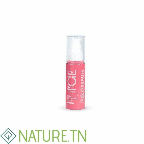ICE PROFESSIONAL KEEP MY COLOR SERUM CHEVEUX COLORES 50ML 3 ICE PROFESSIONAL KEEP MY COLOR SERUM CHEVEUX COLORES 50ML