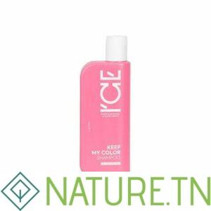 ICE PROFESSIONAL KEEP MY COLOR SHAMPOO CHEVEUX COLORES 250ML