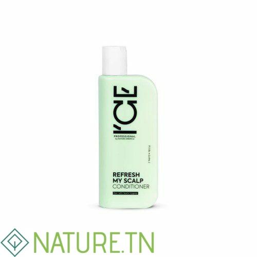 ICE PROFESSIONAL REFRESH MY SCALP CONDITIONER 250ML 3 ICE PROFESSIONAL REFRESH MY SCALP CONDITIONER 250ML