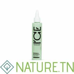 ICE PROFESSIONAL REFRESH MY SCALP PEELING 100ML