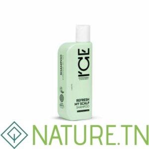 ICE PROFESSIONAL REFRESH MY SCALP SHAMPOO 250ML