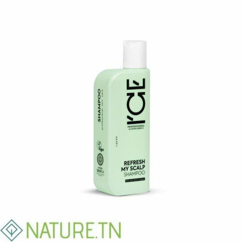 ICE PROFESSIONAL REFRESH MY SCALP SHAMPOO 250ML 2 ICE PROFESSIONAL REFRESH MY SCALP SHAMPOO 250ML 2