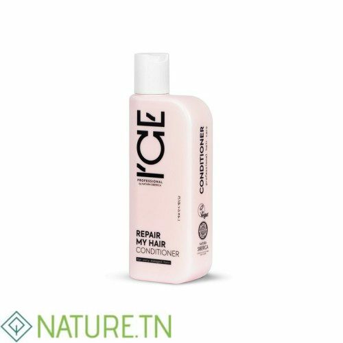 ICE PROFESSIONAL REPAIR MY HAIR CONDITIONER CHEVEUX ABIMES 250ML 2