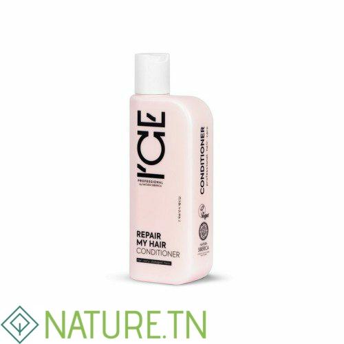 ICE PROFESSIONAL REPAIR MY HAIR CONDITIONER CHEVEUX ABIMES 250ML 2 ICE PROFESSIONAL REPAIR MY HAIR CONDITIONER CHEVEUX ABIMES 250ML 2