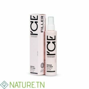 ICE PROFESSIONAL REPAIR MY HAIR KERATIN FILLER 100ML