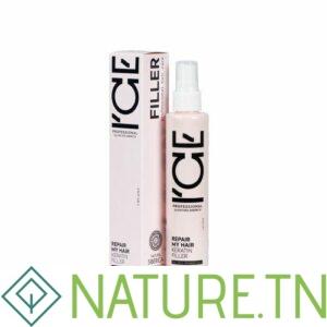 ICE PROFESSIONAL REPAIR MY HAIR KERATIN FILLER 100ML