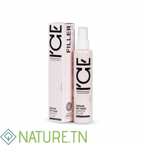 ICE PROFESSIONAL REPAIR MY HAIR KERATIN FILLER 100ML 3 ICE PROFESSIONAL REPAIR MY HAIR KERATIN FILLER 100ML