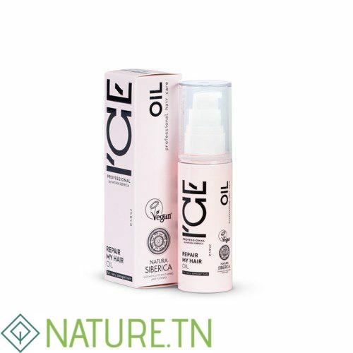 ICE PROFESSIONAL REPAIR MY HAIR OIL 50ML 2 ICE PROFESSIONAL REPAIR MY HAIR OIL 50ML 2