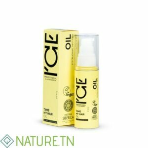 ICE PROFESSIONAL TAME MY HAIR OIL CHEVEUX BOUCLES 50ML