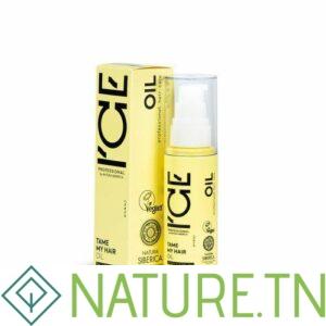ICE PROFESSIONAL TAME MY HAIR OIL CHEVEUX BOUCLES 50ML