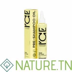 ICE PROFESSIONAL TAME MY HAIR APRES SHAMPOO OIL CHEVEUX BOUCLES 100ML