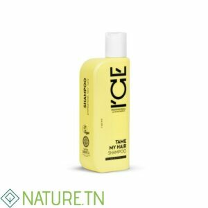 ICE PROFESSIONAL TAME MY HAIR SHAMPOO CHEVEUX BOUCLES 250ML