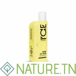 ICE PROFESSIONAL TAME MY HAIR SHAMPOO CHEVEUX BOUCLES 250ML