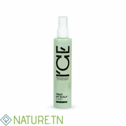 ICE PROFESSIONAL TREAT MY SCALP TONIC 100ML 2