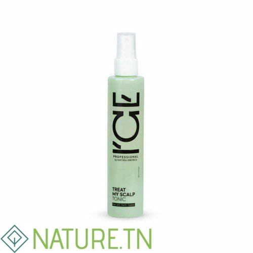 ICE PROFESSIONAL TREAT MY SCALP TONIC 100ML 2 ICE PROFESSIONAL TREAT MY SCALP TONIC 100ML 2
