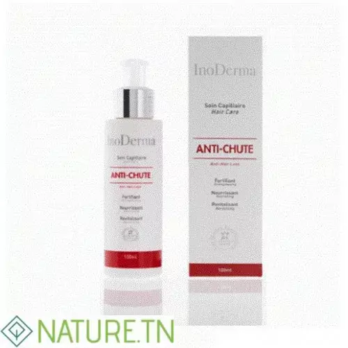 INODERMA SOIN CAPILLAIRE ANTI-CHUTE 100ML 1