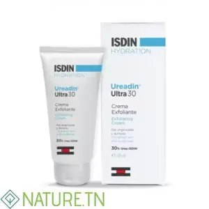 ISDIN DERMA UREADIN ULTRA 30 CREME PIEDS 50ML