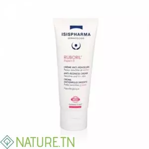 ISIS PHARMA RUBORIL EXPERT S CREME ANTI-ROUGEURS 40ML