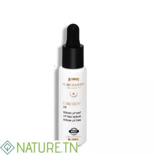ISISPHARMA GENESKIN SERUM LIFTANT 28ML 1