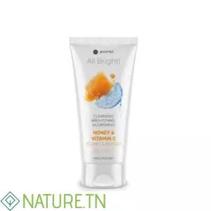 JKOSMEC ALL BRIGHT GEL NOURRISSANT MIEL ET VITAMINE C 180 ML