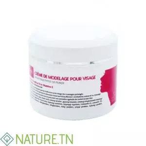 K-REINE CRÈME DE MODELAGE POUR VISAGE 150ML