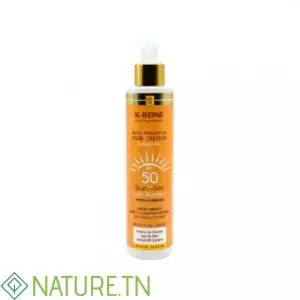 K-REINE HUILE PROTECTRICE POUR CHEVEUX SPF50 200 ML