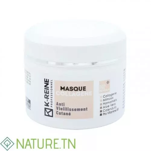 K-REINE MASQUE COLLAGÈNE 150 ML 2