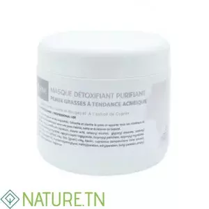 K-REINE MASQUE DETOXIFIANT PURIFIANT 150ML