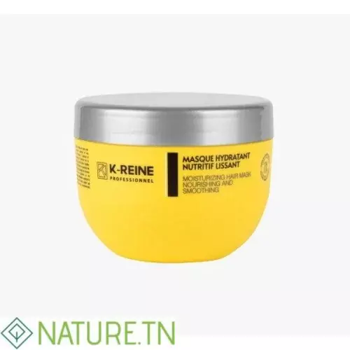 K-REINE MASQUE NUTRITIF LISSANT 420 ML 1