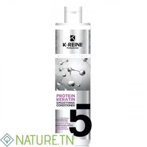 K-REINE PROTÉINE KÉRATINE SMOOTHING CONDITIONNER 500ML 1