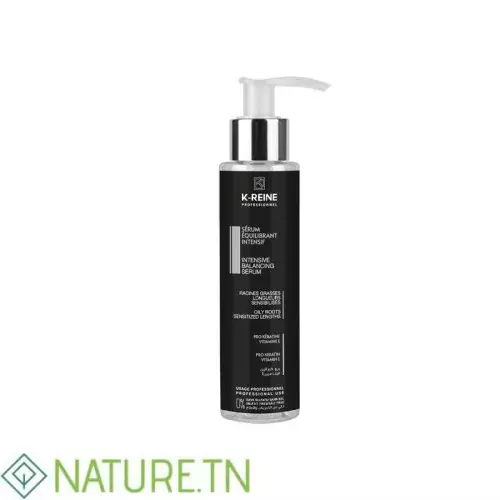 K-REINE SERUM SANS SULFATE EQUILIBRANT INTENSIF 100ML 1