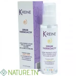 K-REINE SERUM THERMOACTIF ULTRA PROTECT COLOR 60 ML