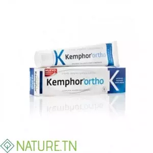 KEMPHOR ORTHO DENTIFRICE 50ML