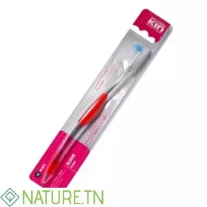 KIN BROSSE A DENTS EXTRA SOUPLE