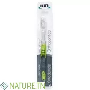 KIN BROSSE A DENTS ORTHODONTIC