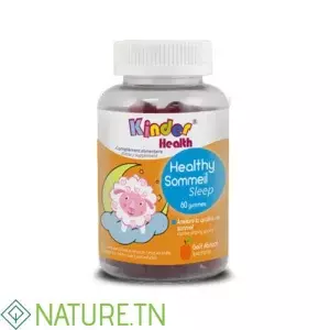 KINDER HEALTH SOMMEIL 60 GUMMIES