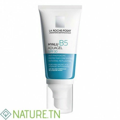 LA ROCHE POSAY HYALU B5 SPF30 AQUAGEL 50ML 2