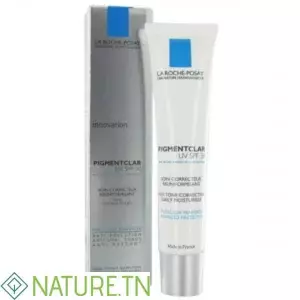 LA ROCHE POSAY PIGMENTCLAR SOIN JOUR UV30 40ML
